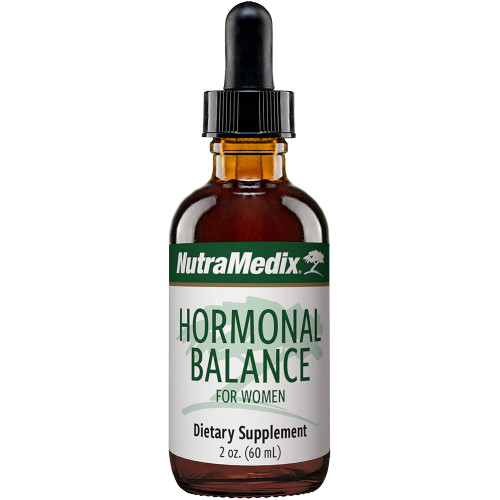 Hormonal Balance 60ml